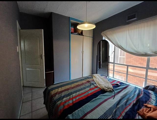 2 BEDROOM PROPERTY TO RENT IN MORNINGSIDE